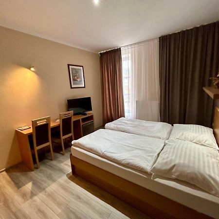 Hotel Rohac Trstená Εξωτερικό φωτογραφία