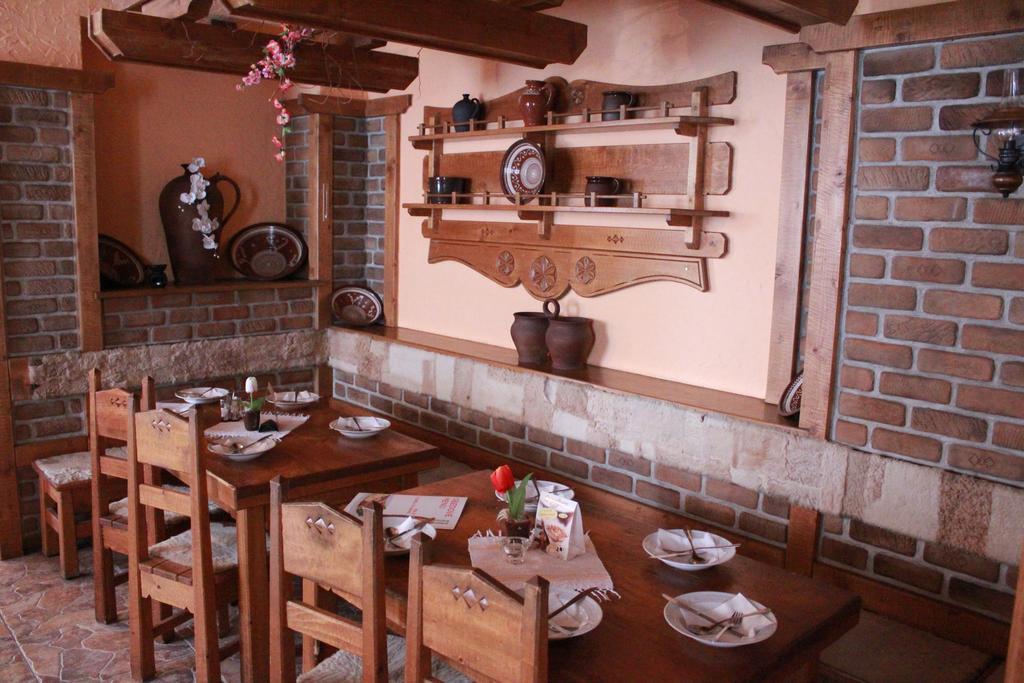 Hotel Rohac Trstená Εξωτερικό φωτογραφία