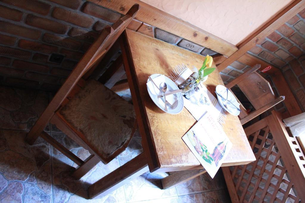 Hotel Rohac Trstená Εξωτερικό φωτογραφία
