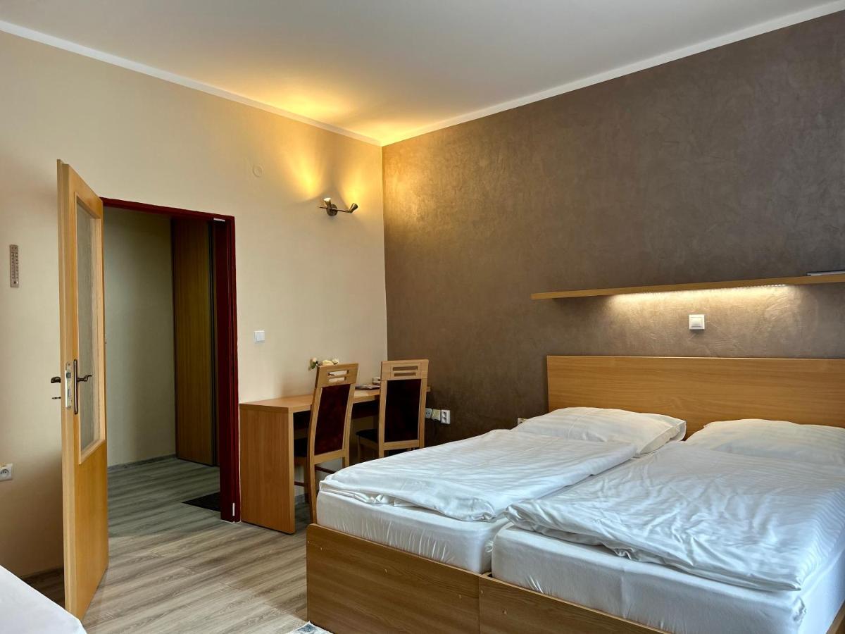 Hotel Rohac Trstená Εξωτερικό φωτογραφία