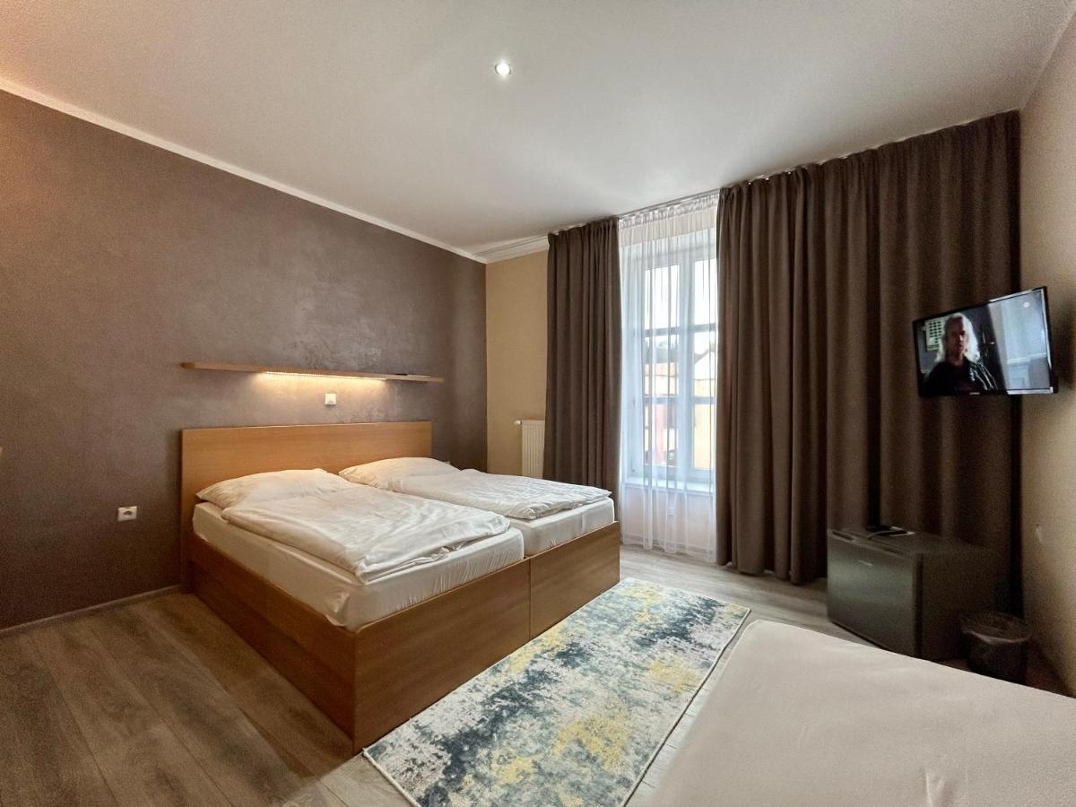 Hotel Rohac Trstená Εξωτερικό φωτογραφία