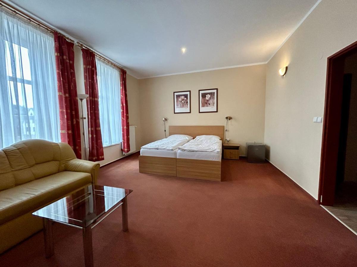 Hotel Rohac Trstená Εξωτερικό φωτογραφία