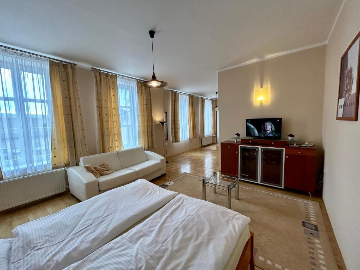 Hotel Rohac Trstená Εξωτερικό φωτογραφία