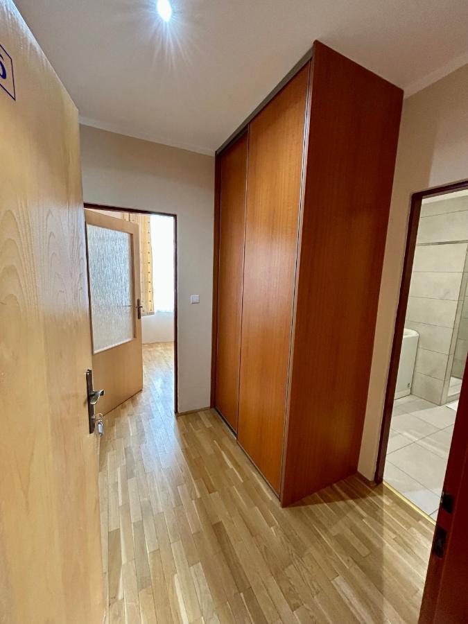 Hotel Rohac Trstená Εξωτερικό φωτογραφία