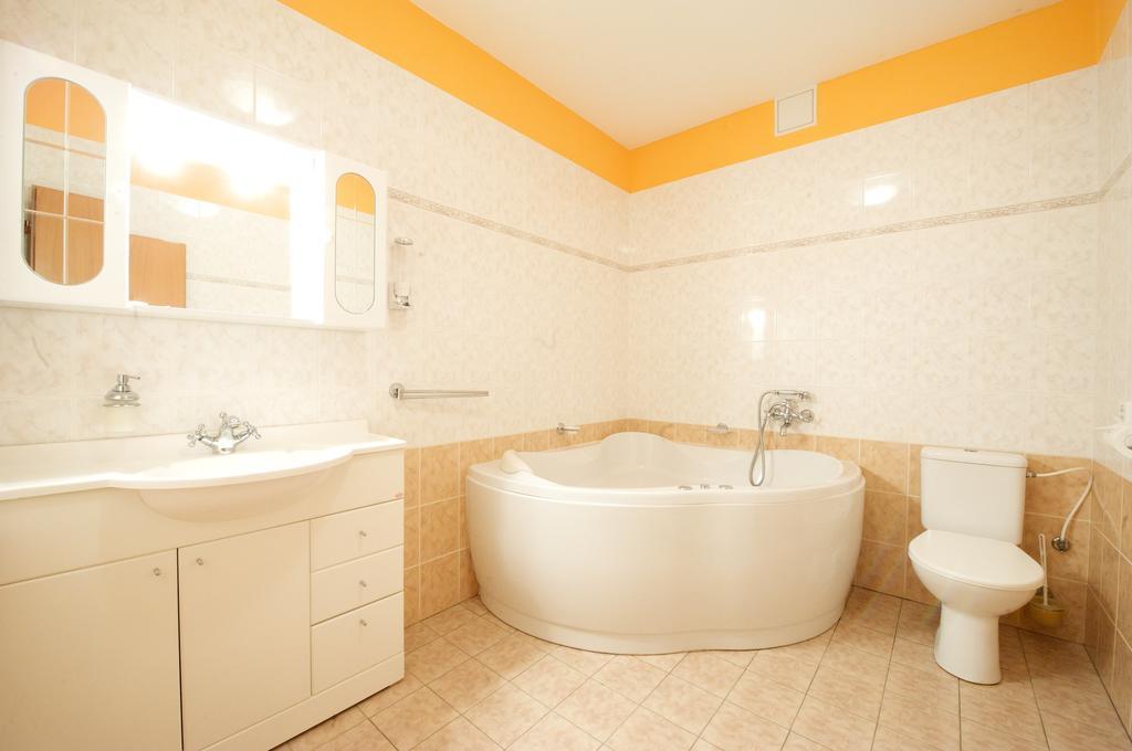 Hotel Rohac Trstená Εξωτερικό φωτογραφία