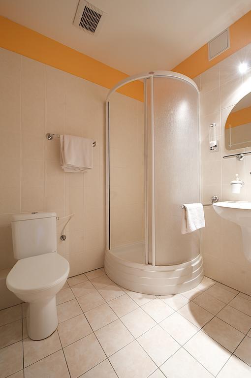 Hotel Rohac Trstená Δωμάτιο φωτογραφία