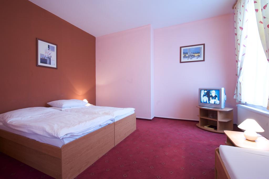 Hotel Rohac Trstená Δωμάτιο φωτογραφία