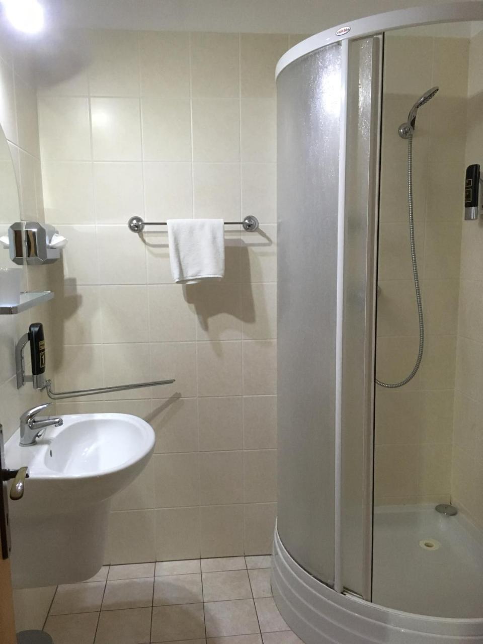 Hotel Rohac Trstená Εξωτερικό φωτογραφία