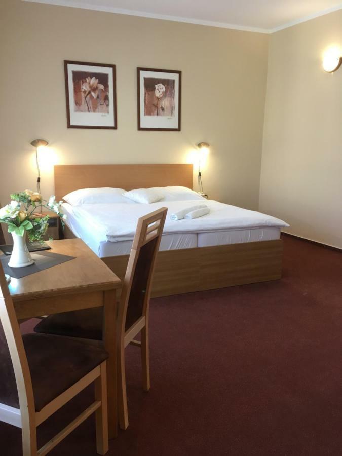 Hotel Rohac Trstená Εξωτερικό φωτογραφία