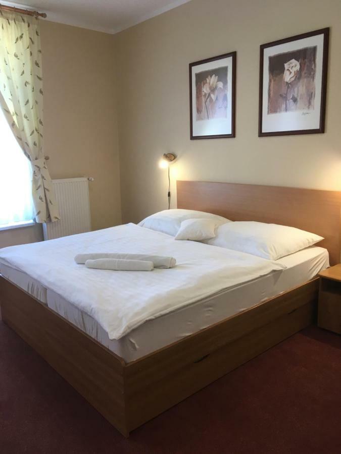 Hotel Rohac Trstená Εξωτερικό φωτογραφία