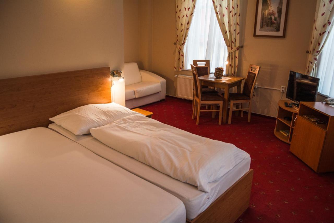 Hotel Rohac Trstená Εξωτερικό φωτογραφία
