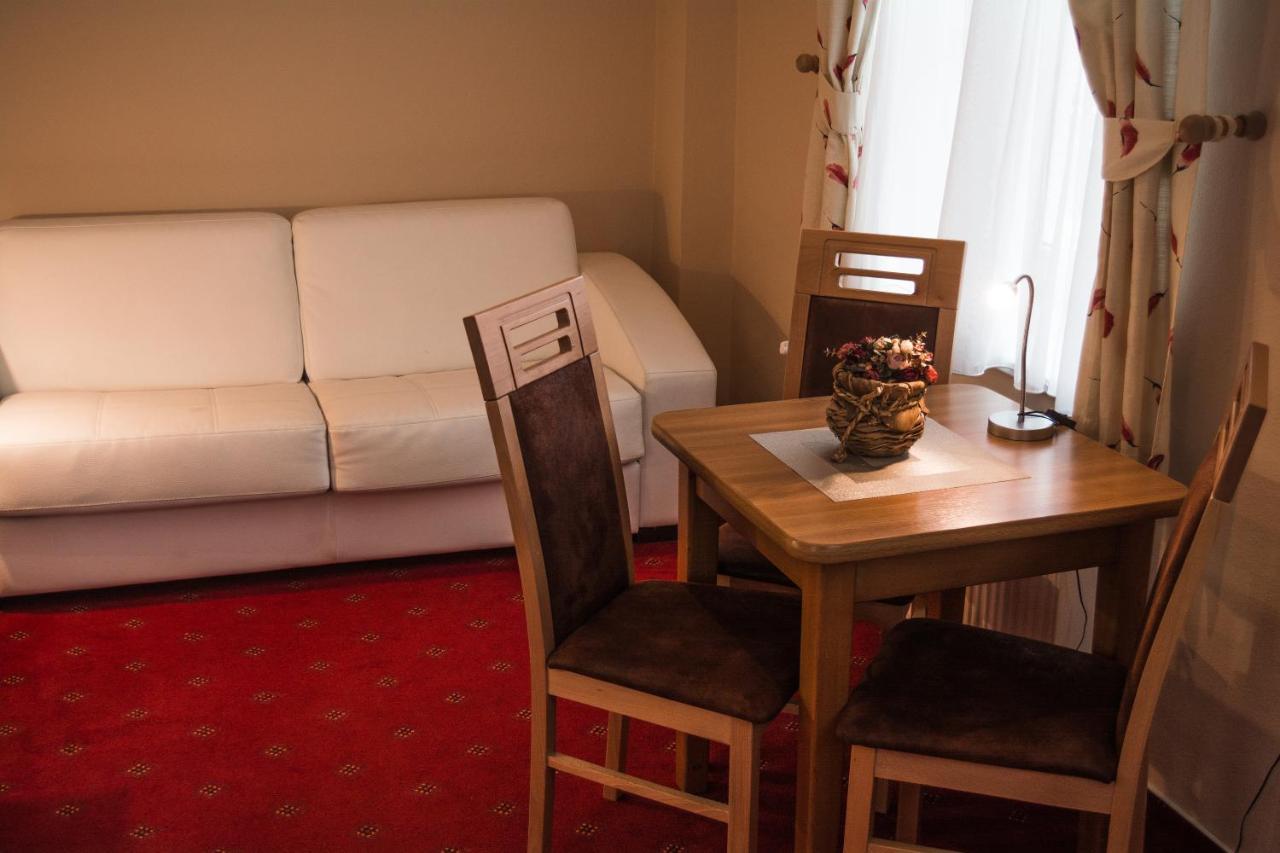Hotel Rohac Trstená Εξωτερικό φωτογραφία