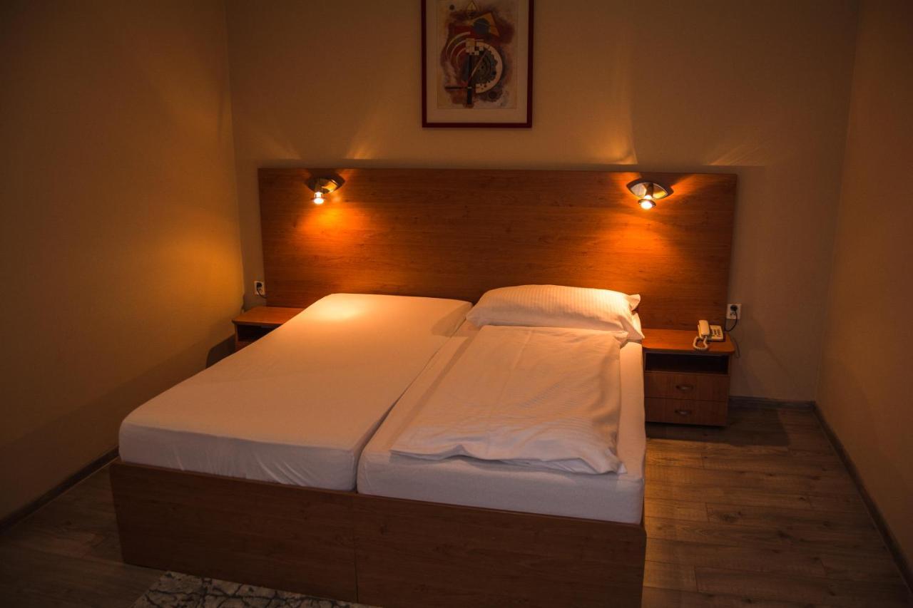 Hotel Rohac Trstená Εξωτερικό φωτογραφία
