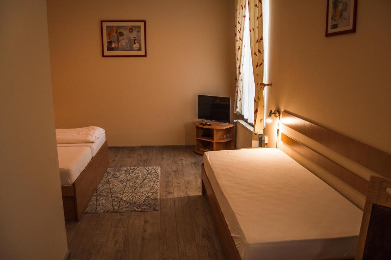 Hotel Rohac Trstená Εξωτερικό φωτογραφία