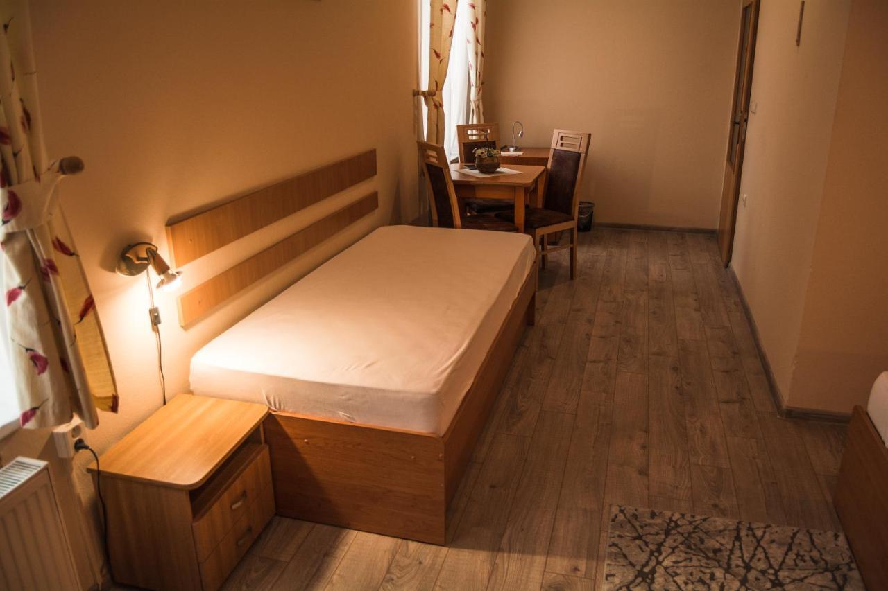 Hotel Rohac Trstená Εξωτερικό φωτογραφία