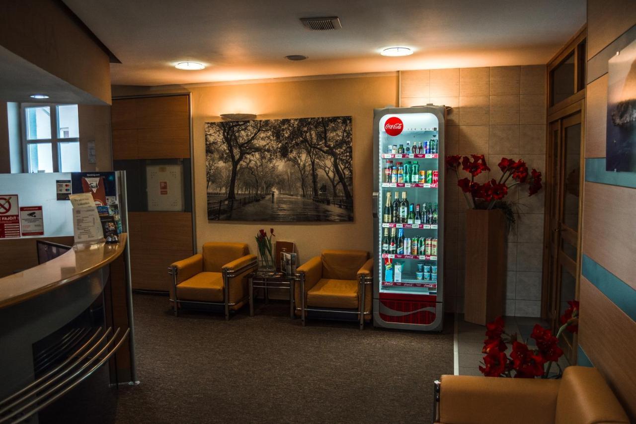 Hotel Rohac Trstená Εξωτερικό φωτογραφία