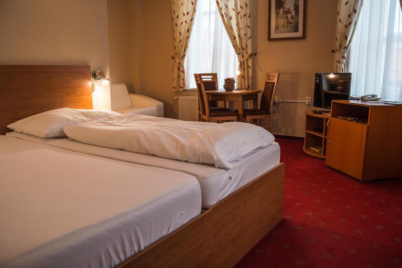 Hotel Rohac Trstená Εξωτερικό φωτογραφία
