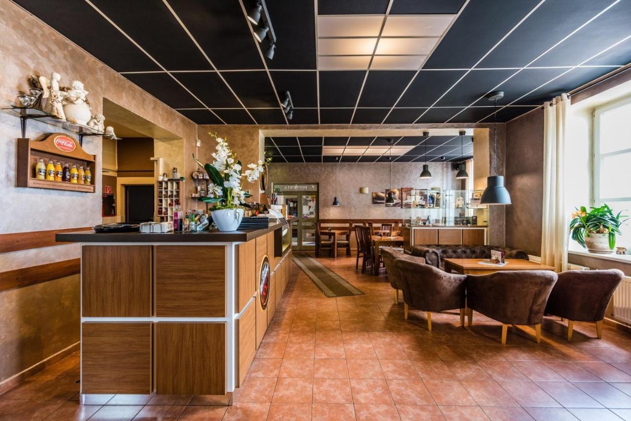Hotel Rohac Trstená Εξωτερικό φωτογραφία